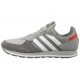 Buty adidas 8K DB1730 - małe zdjęcie