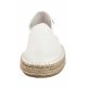 Espadryle Big Star Białe AA274676 - małe zdjęcie