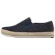 Espadryle Timberland Eivissa Sea Canvas Blue A1MDA - małe zdjęcie