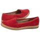 Espadryle Ryłko Czerwone 1MMS7___ _VJ1F - małe zdjęcie