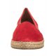 Espadryle Ryłko Czerwone 1MMS7___ _VJ1F - małe zdjęcie