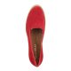 Espadryle Ryłko Czerwone 1MMS7___ _VJ1F - małe zdjęcie