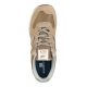 Buty New Balance ML574EBE Beżowe/Brązowe - małe zdjęcie