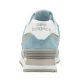 Buty New Balance WL574ESB Niebieskie - małe zdjęcie