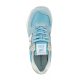 Buty New Balance WL574ESB Niebieskie - małe zdjęcie