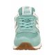 Buty New Balance WL574ESY Zielone - małe zdjęcie