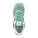 Buty New Balance WL574ESY Zielone - małe zdjęcie