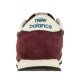 Buty New Balance U420RDW Bordowe - małe zdjęcie