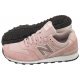 Buty New Balance WR996MG Łososiowe - małe zdjęcie