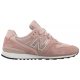 Buty New Balance WR996MG Łososiowe - małe zdjęcie