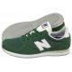 Buty New Balance U220CG Zielone - małe zdjęcie