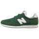 Buty New Balance U220CG Zielone - małe zdjęcie