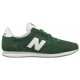 Buty New Balance U220CG Zielone - małe zdjęcie