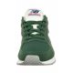 Buty New Balance U220CG Zielone - małe zdjęcie