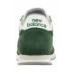Buty New Balance U220CG Zielone - małe zdjęcie