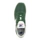 Buty New Balance U220CG Zielone - małe zdjęcie