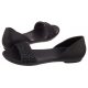 Sandały Crocs Lina Embellished Dorsay Black 204361-060 - małe zdjęcie