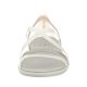 Sandały Crocs Isabella Strappy Sandal W Oyster 204915-17B - małe zdjęcie