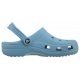 Klapki Crocs Classic Chambray Blue 10001-44O - małe zdjęcie