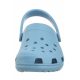 Klapki Crocs Classic Chambray Blue 10001-44O - małe zdjęcie