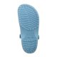 Klapki Crocs Classic Chambray Blue 10001-44O - małe zdjęcie