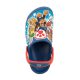 Klapki Crocs Funlab Paw Patrol Clogs Ps B Blue Jean 205180-4GX - małe zdjęcie