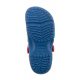 Klapki Crocs Funlab Paw Patrol Clogs Ps B Blue Jean 205180-4GX - małe zdjęcie