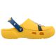Klapki Crocs Funlab Clog Minions Yellow 204113-730 - małe zdjęcie