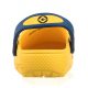 Klapki Crocs Funlab Clog Minions Yellow 204113-730 - małe zdjęcie