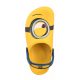 Klapki Crocs Funlab Clog Minions Yellow 204113-730 - małe zdjęcie