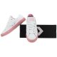 Trampki Converse CT All Star OX White/Cherry Blossom 660719C - małe zdjęcie
