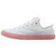 Trampki Converse CT All Star OX White/Cherry Blossom 660719C - małe zdjęcie