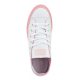Trampki Converse CT All Star OX White/Cherry Blossom 660719C - małe zdjęcie