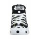 Trampki Converse CT All Star OX Black/White/Fresh Yellow 560628C - małe zdjęcie