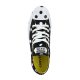 Trampki Converse CT All Star OX Black/White/Fresh Yellow 560628C - małe zdjęcie