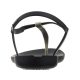 Japonki Ipanema Charm V Sandal Fem 82283/20903 Black/Gold - małe zdjęcie