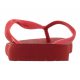 Japonki Havaianas Top Ruby Red 4000029-2090 - małe zdjęcie