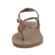 Sandały Havaianas Luna Rose Gold 4129697-5282 - małe zdjęcie