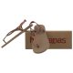 Sandały Havaianas Luna Rose Gold 4129697-5282 - małe zdjęcie