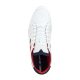 Półbuty Lacoste Chaymon 218 1 CAM WHT/NVY 7-35CAM0013042 - małe zdjęcie
