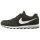 Buty Sportowe Nike MD Runner 2 749794-301 - małe zdjęcie