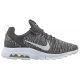 Sneakersy Nike WMNS Air Max Motion Racer 916786-006 - małe zdjęcie