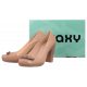 Czółenka Zaxy Fever Salto II Fem 17527/90123 Nude - małe zdjęcie
