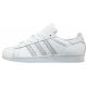 Buty adidas Superstar J CQ2702 - małe zdjęcie