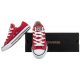Trampki Converse YTHS Chuck Taylor All Star OX 3J236 - małe zdjęcie