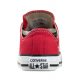 Trampki Converse YTHS Chuck Taylor All Star OX 3J236 - małe zdjęcie
