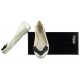 Baleriny Melissa Space Love V AD 32418/52997 White - małe zdjęcie