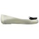 Baleriny Melissa Space Love V AD 32418/52997 White - małe zdjęcie