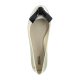 Baleriny Melissa Space Love V AD 32418/52997 White - małe zdjęcie