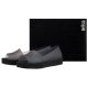 Sandały Melissa Puzzle AD 31882/06005 Smoke - małe zdjęcie